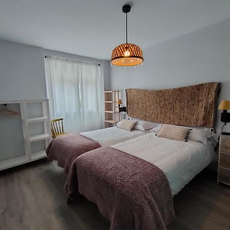 Villa Casa Luis Arzúa Esterno foto