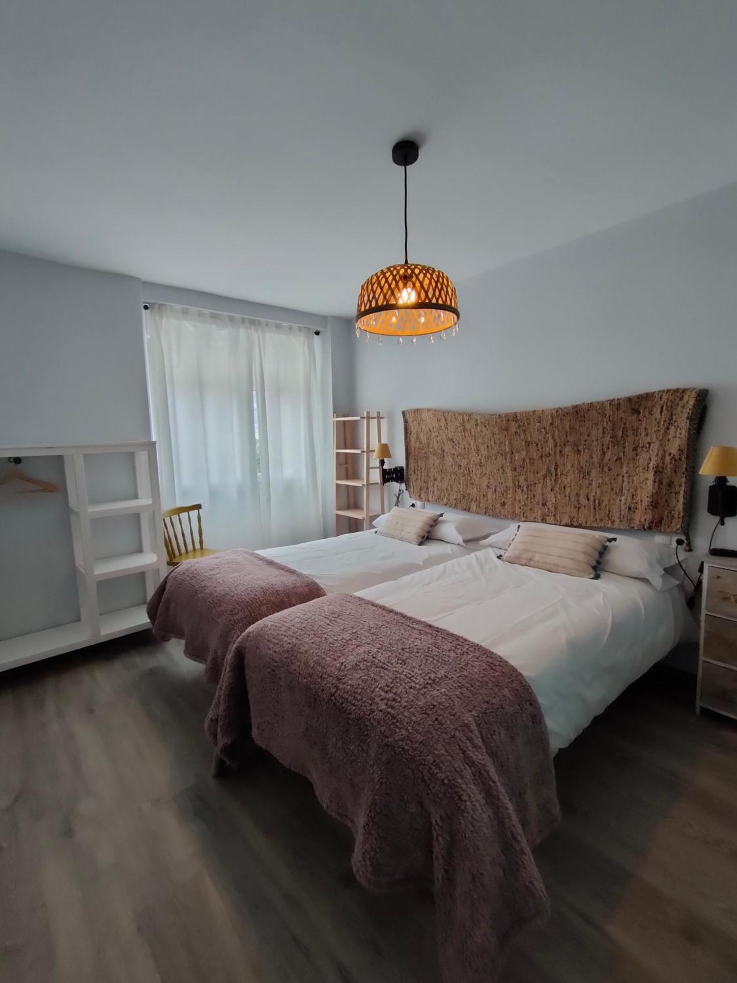Villa Casa Luis Arzúa Esterno foto